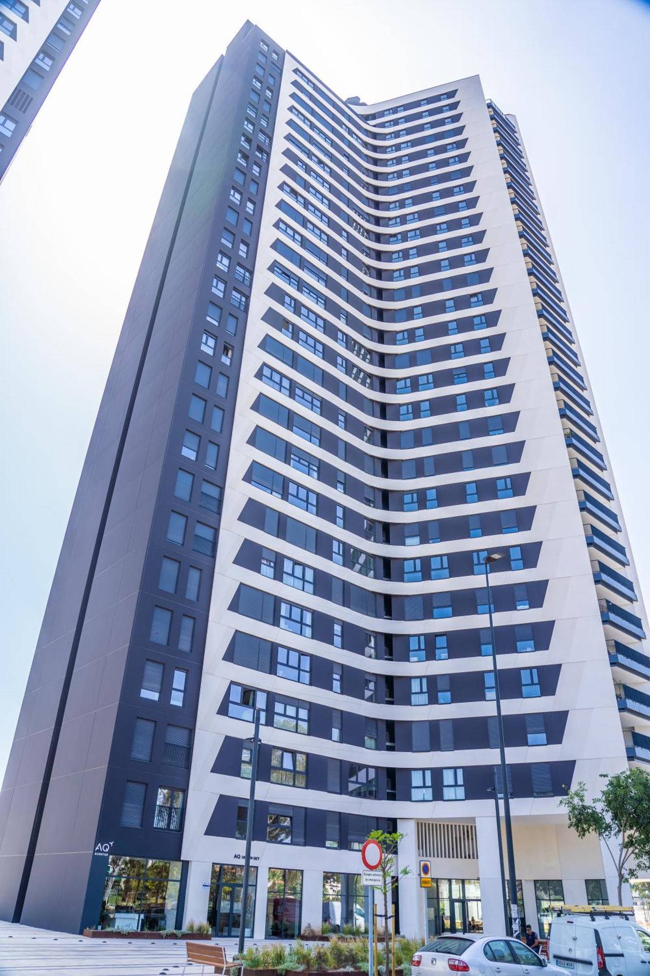 Apartamento Sonora Málaga
