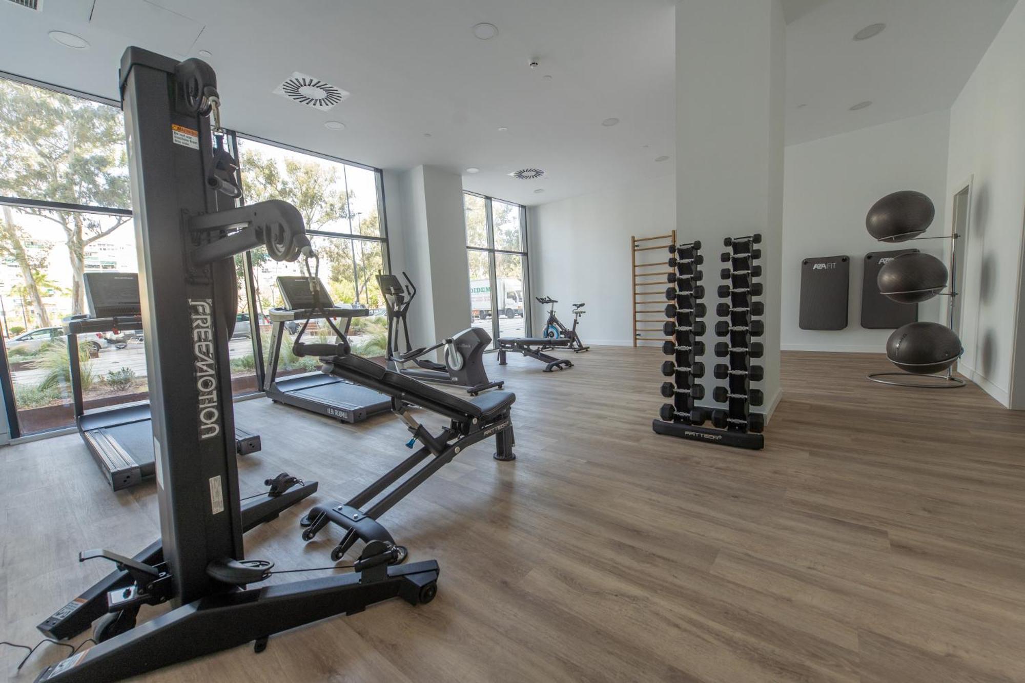 Sonora Apartamento Málaga