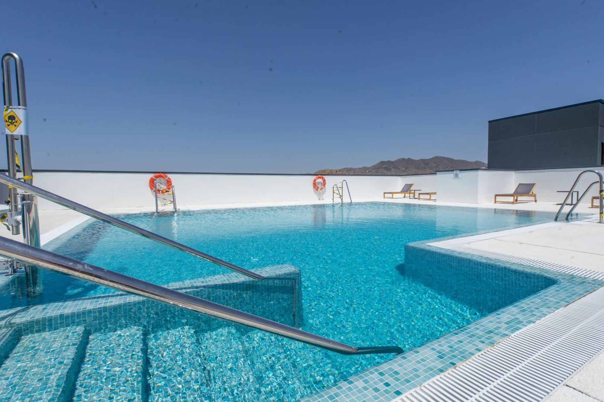 Sonora Apartamento Málaga