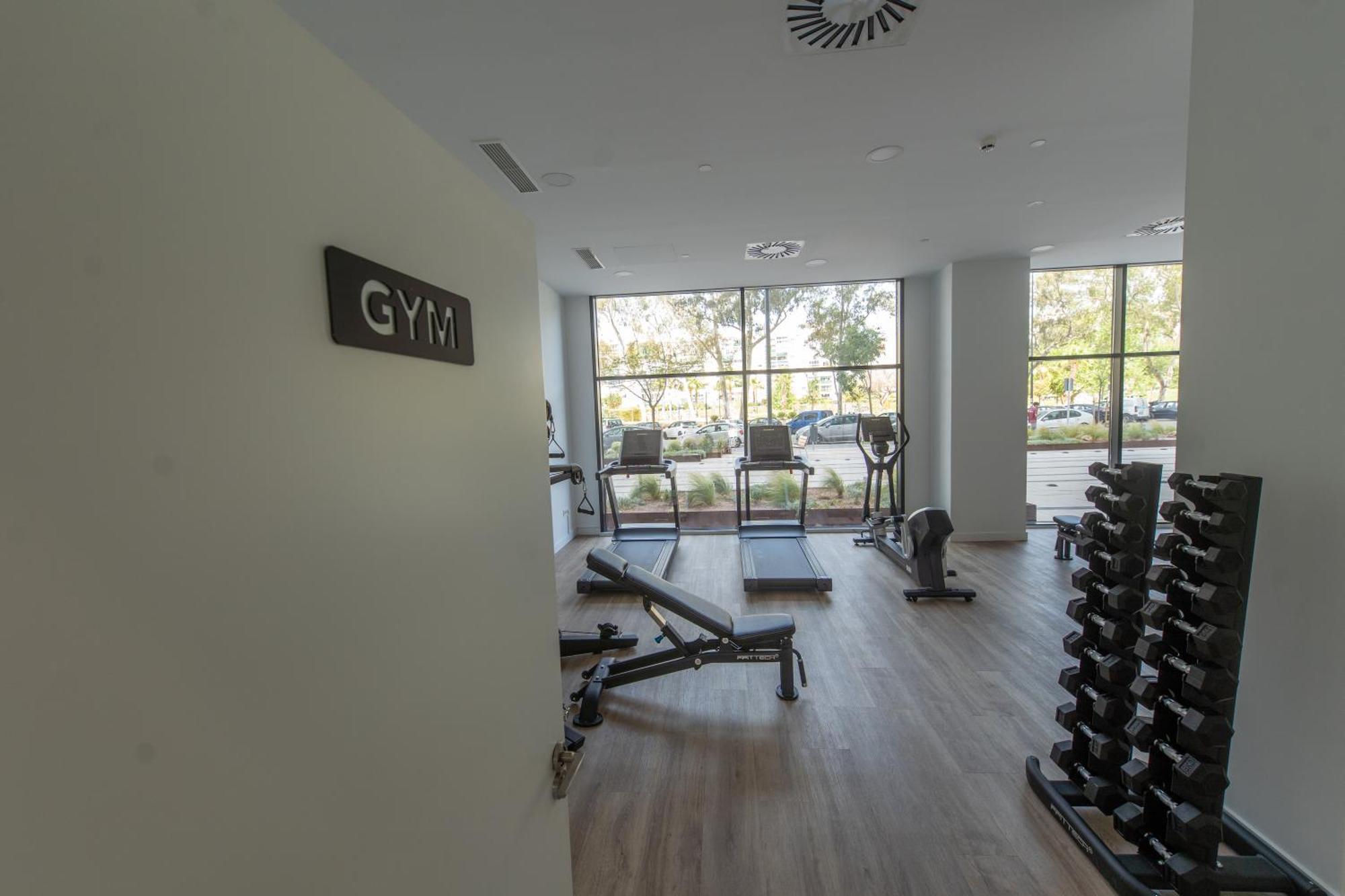 Sonora Apartament