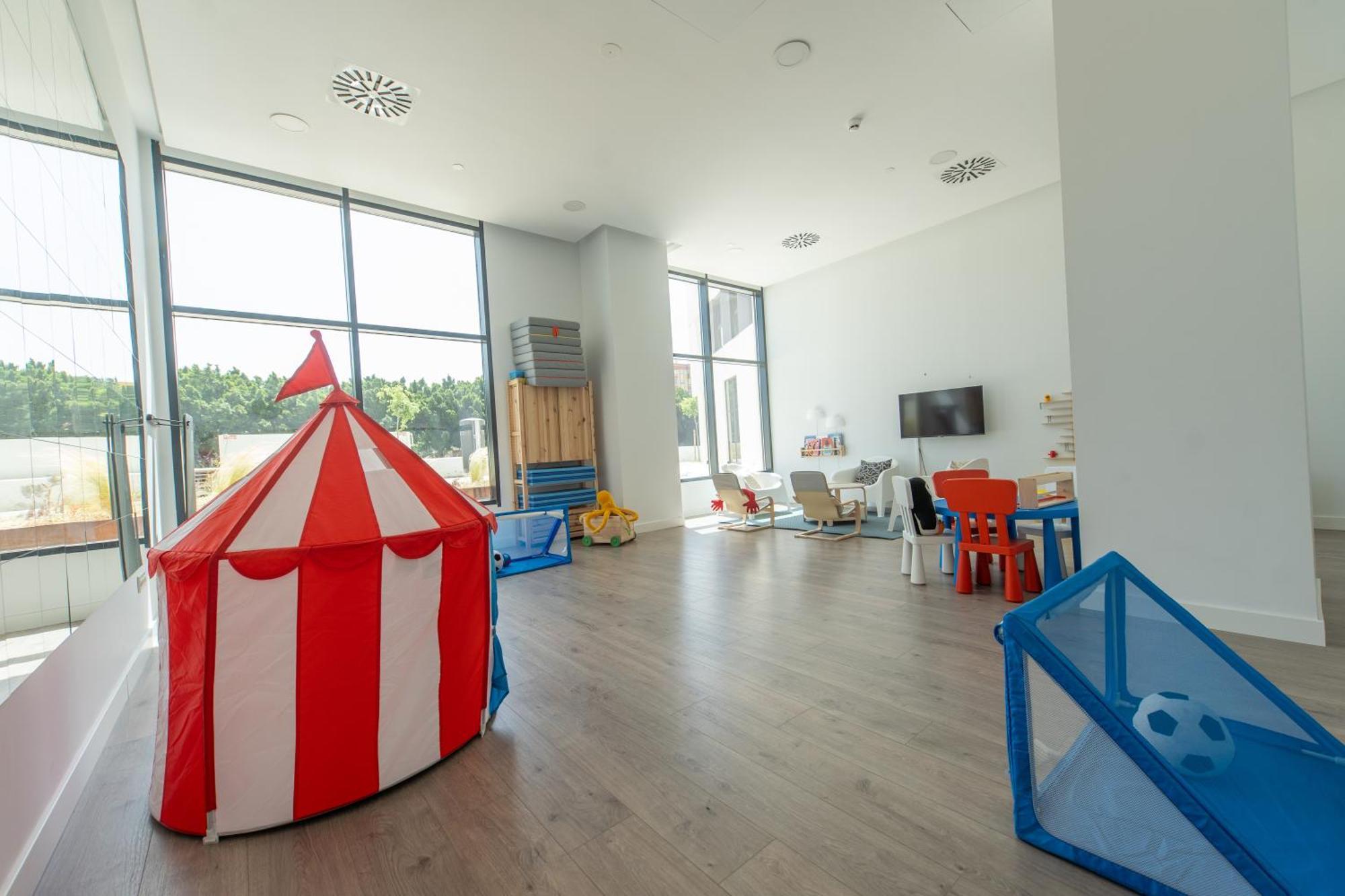 Apartamento Sonora
