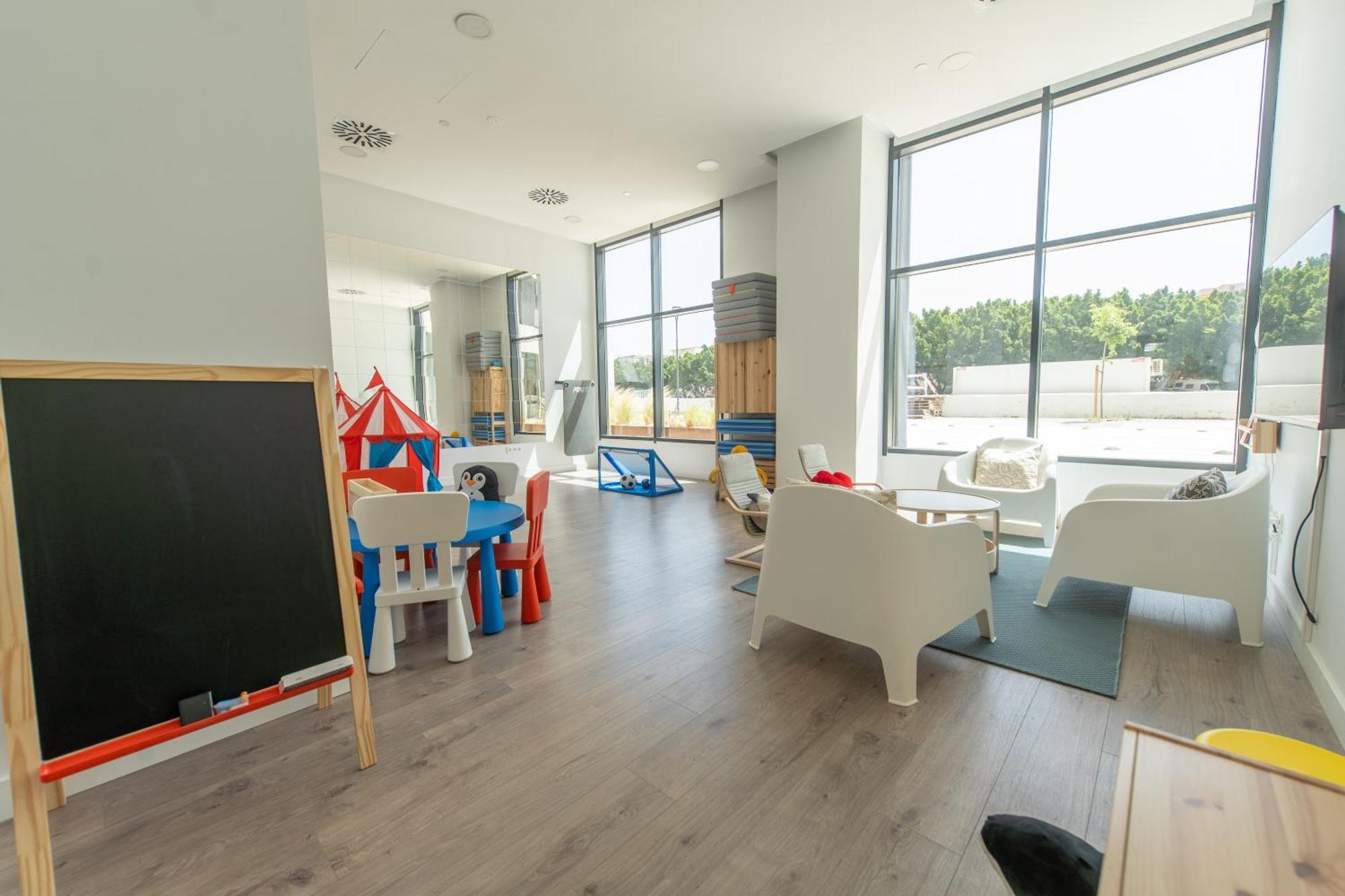 Sonora Apartament *