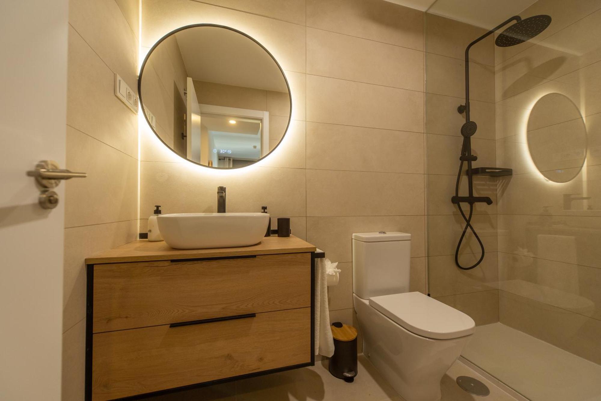 Apartament Sonora Malaga