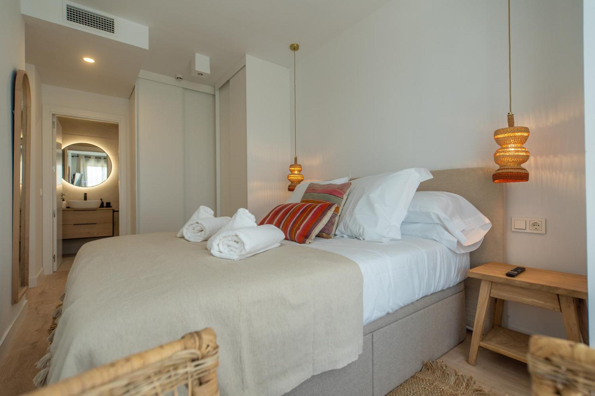 Sonora Apartamento *