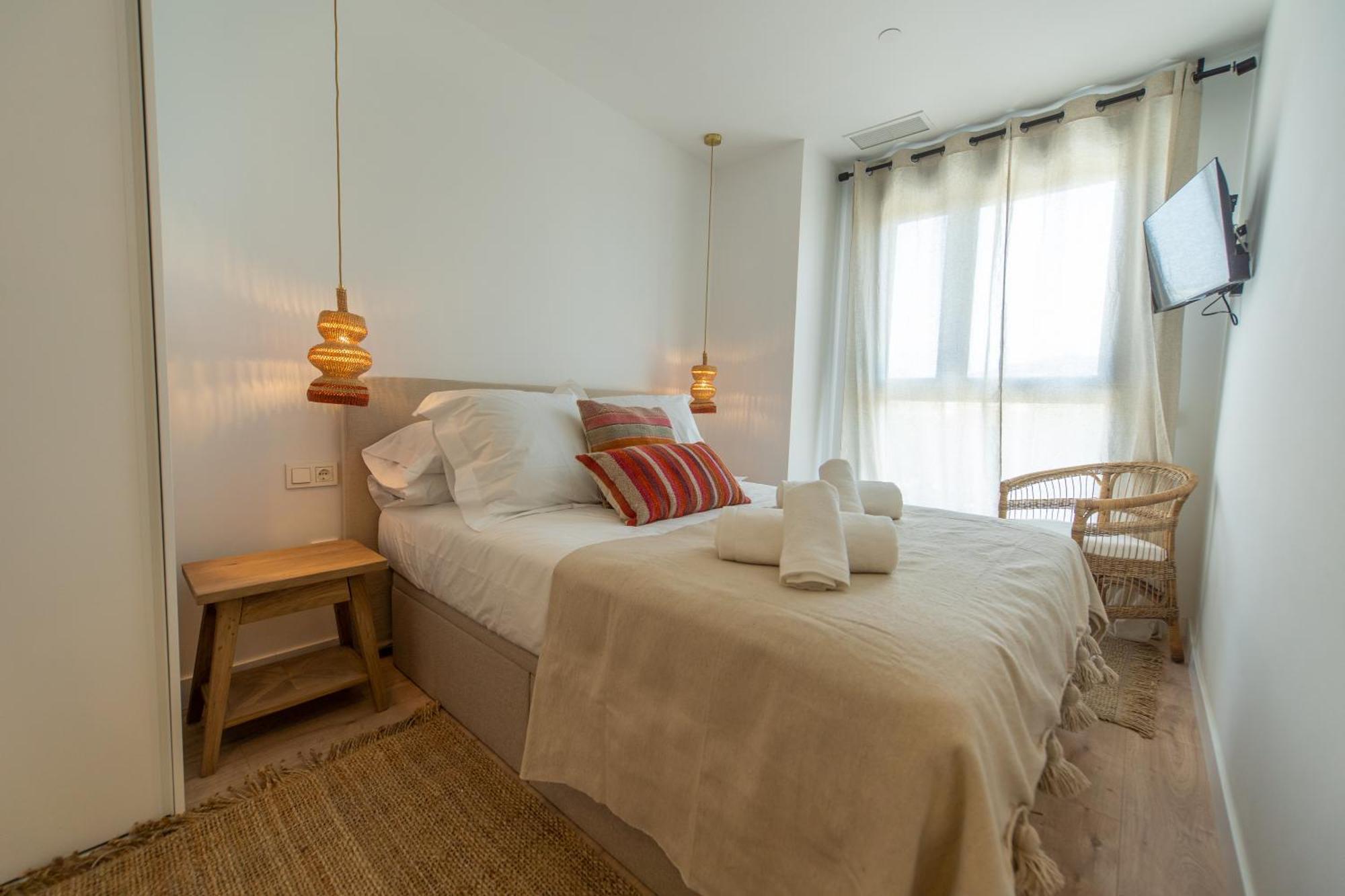 Sonora Apartamento