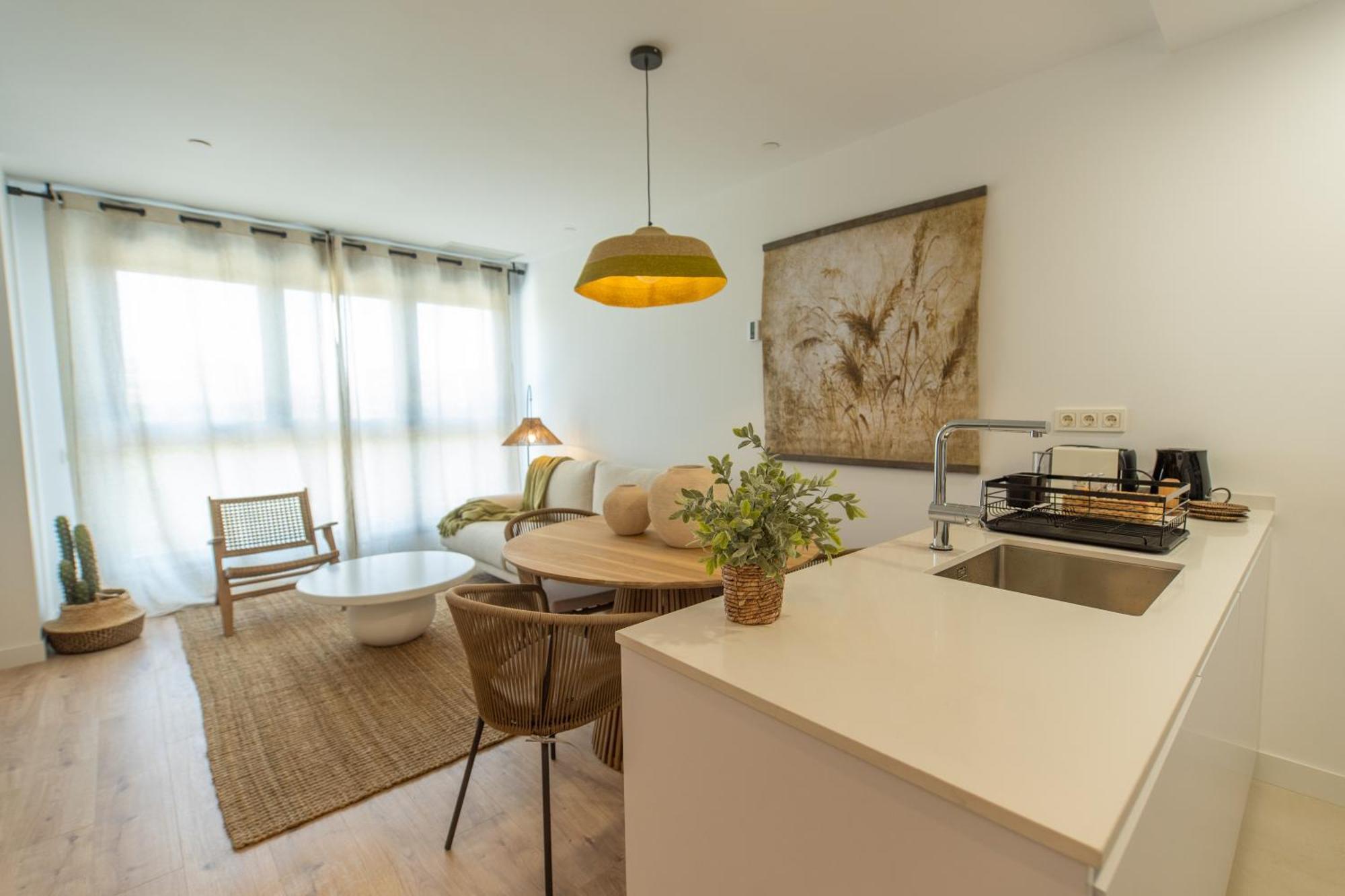 Sonora Apartamento *