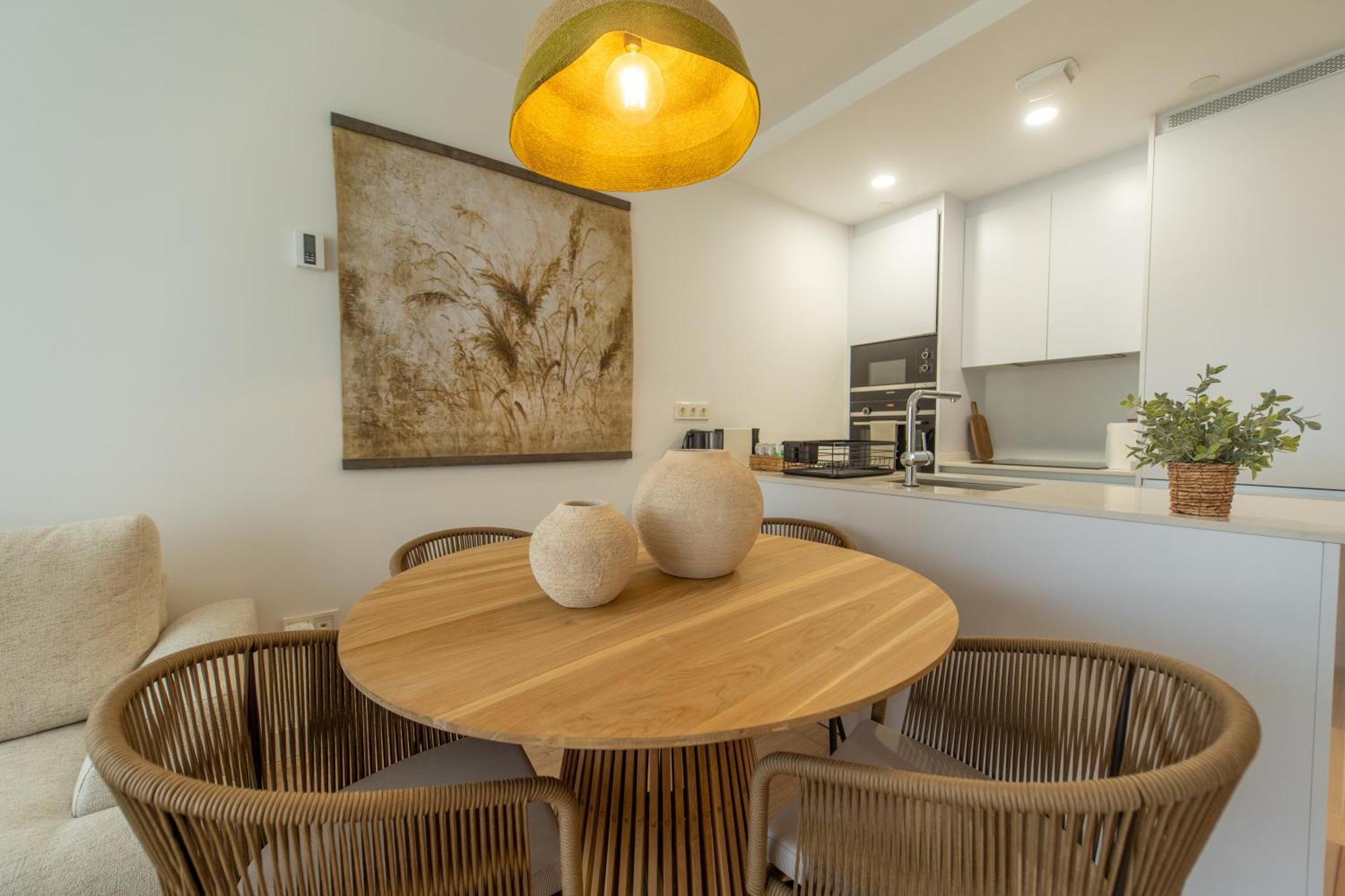 Apartamento Sonora Málaga