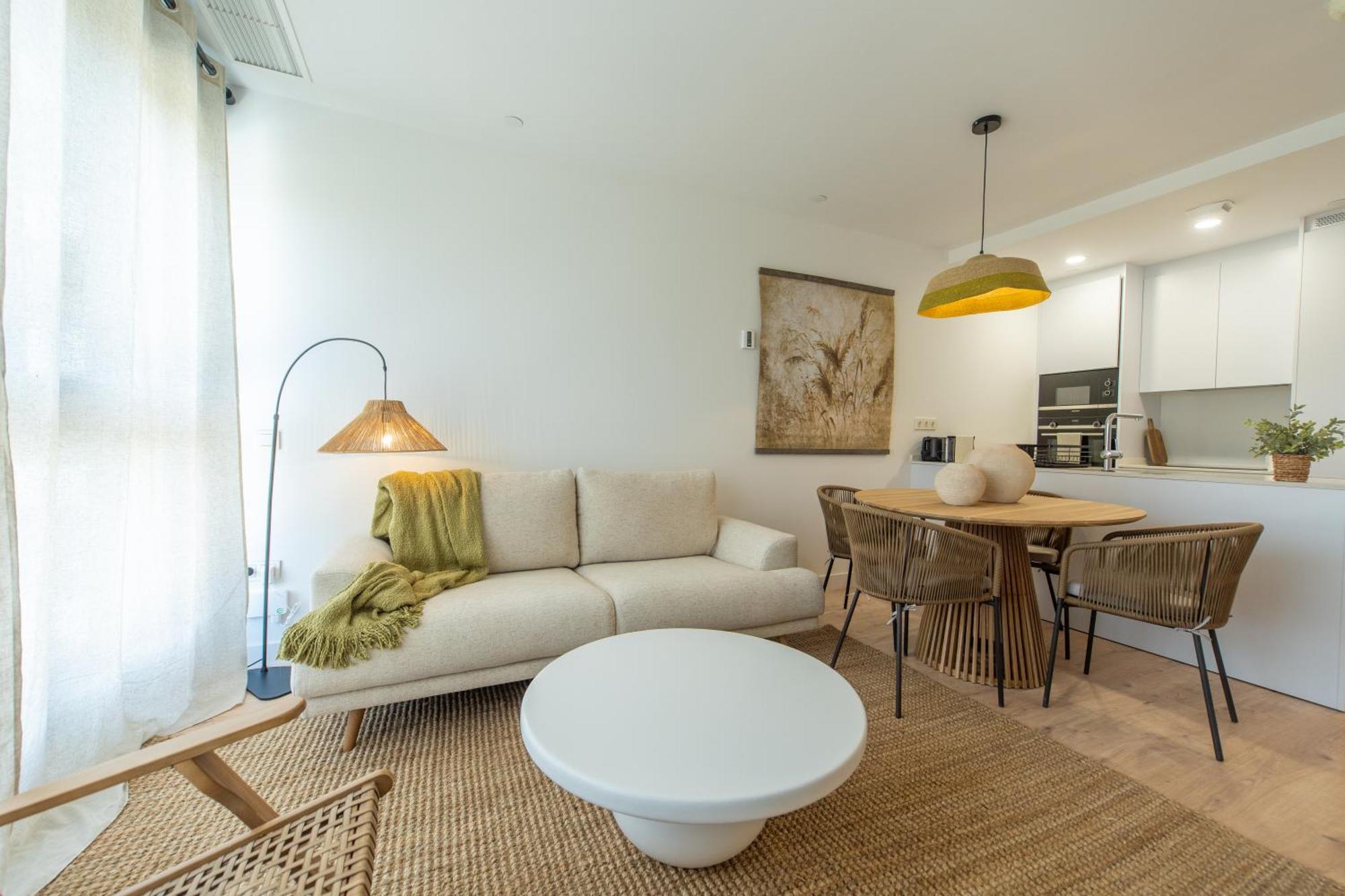 Apartamento Sonora *